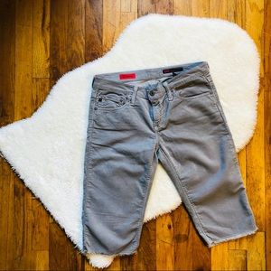 AG ADRIANO GOLDSCHMIED Bermuda Shorts - NWOT